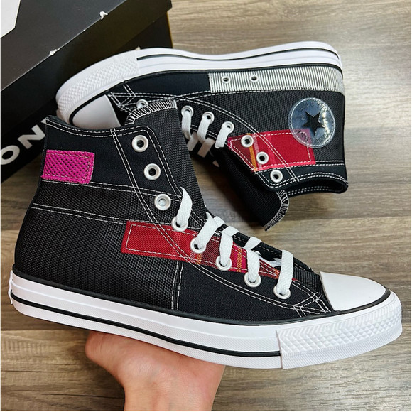 Converse Chuck Taylor All Star Ctas Hi - Picture 1 of 6